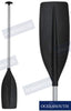 PADDLE TELESCOPICHE 750/1200MM 111