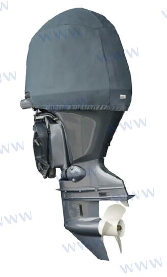 COVER YAMAHA 4 CYL 1.8L F115B  F130A   ( 20S