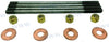 Mounting Kit Elbow