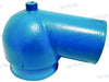 EXHAUST ELBOW 7624
