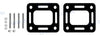 RISER GASKET CRUSADER 8128-MK