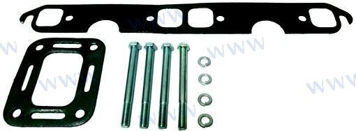 Mounting Kit Exhaust Manifold