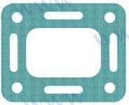 RISER GASKET CRUSADER 9015G