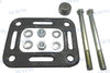MOUNTING RISER CRUSADER 9015MK