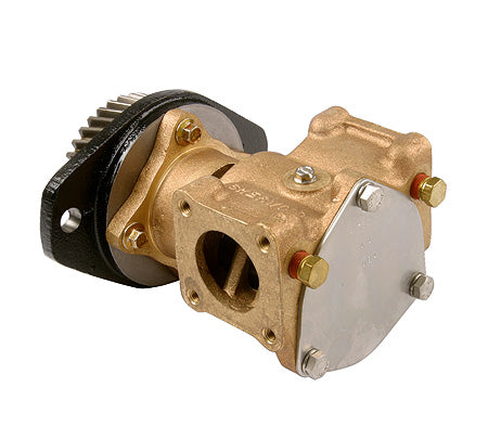 Sherwood® råvandspumpe P1727C Cummins 3897194