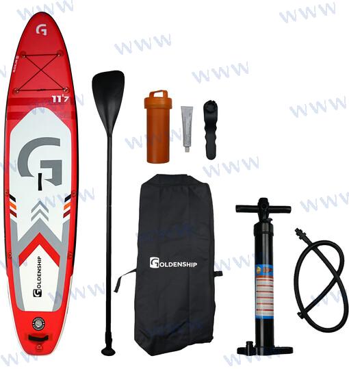 SURFANJE 12,7" * 34 * 6 13