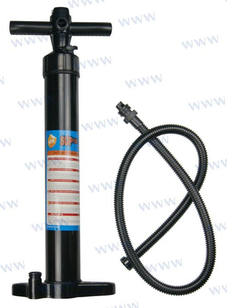 HANDPUMPE PADDELBEINEHANDPUMPE