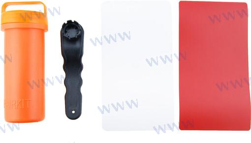 REPAIR KIT PADDLEGSREPAIRKIT