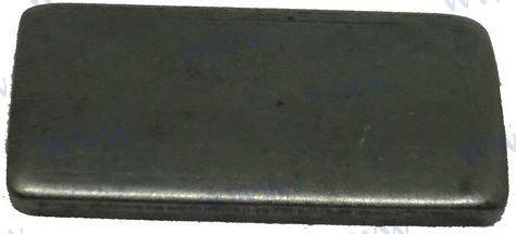Zajišťovací blok / třecí deska pro Yamaha/Parsun (63V-42528-00)