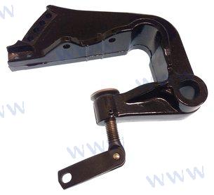 RIGHT BRACKET ASSY