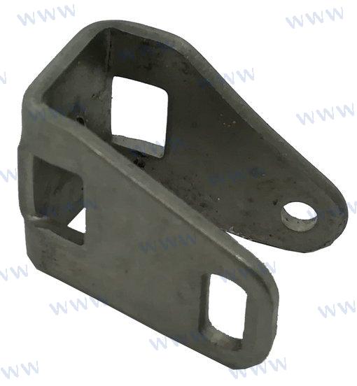 LEVIER, ORIENTATION ANGE