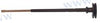LEVER, THROTTLE ASSY