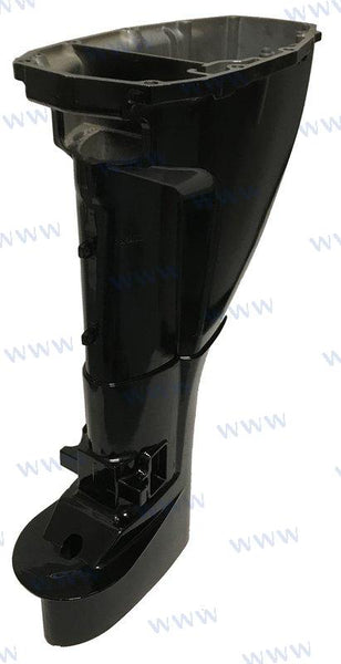 Zgornje jedro ohišja (dolgo)