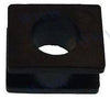 Cooling water pipe rubber bushing, upper