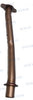 PIPE, EXHAUST