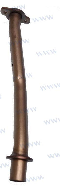 PIPE, EXHAUST