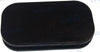RUBBER PLUG, QUADRATE