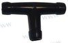 THREE-WAY PIPE