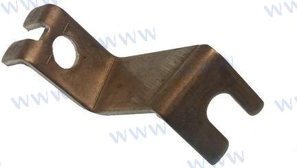 FRAME, ARRESTER TIGHTWIRE