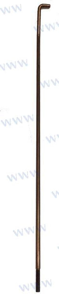 SHIFT ROD