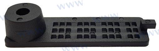 WATER INLET "A"
