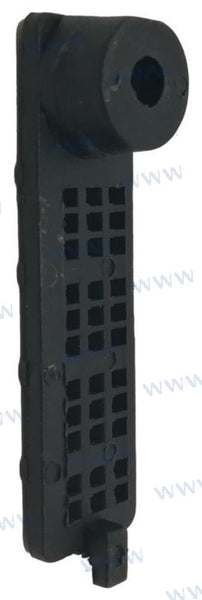 WATER INLET "B"