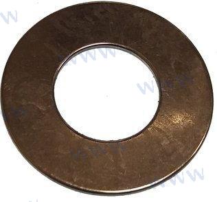 SHIM, PINION (t: 1,20mm)