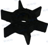 Yamaha / Selva / Parsun Impeller 8/9,9 High Thrust + 9.9/15/20 HP (63V-44352-01)