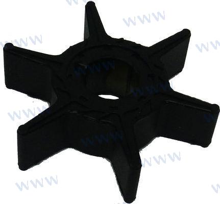 Yamaha / Selva / Parsun Impeller 8/9,9 High Thrust + 9.9/15/20 HP (63V-44352-01)
