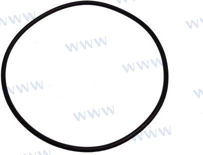 O-RING B, COVER