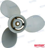 PROPELLER ASSY 3-9-1/4X11