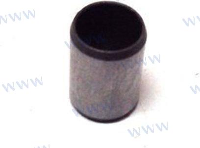 PIN, HOLLE F10x14