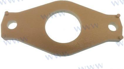 ISOLATOR, KATTERATOR