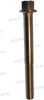 BOLT, FLANGE M8X25