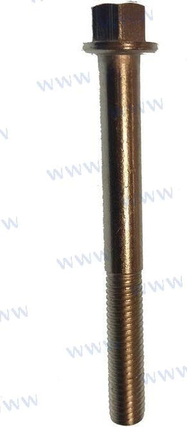 BOLT, FLANGE M8X25