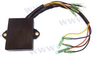 CDI unit Yamaha/Parsun 9.9-15 hp
