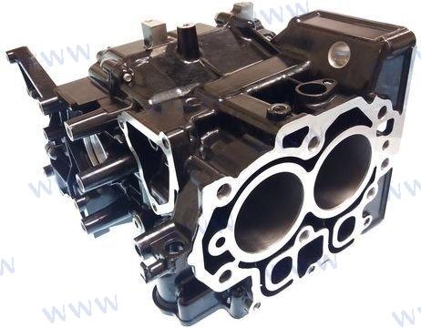 Crankcase assy For Yamaha / Mercury