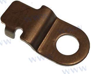 ПЛАСТИНА, АНОД