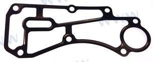 Gasket Exhaust Outer Cover