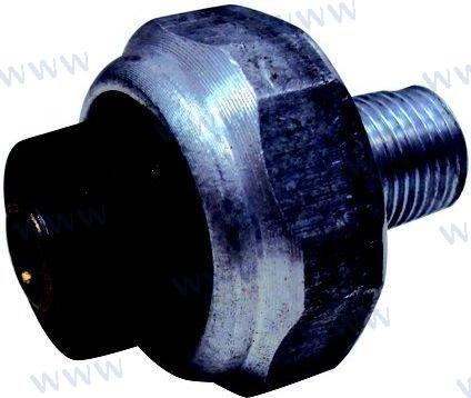Oil Pressure Sensor Yamaha/Mercury/Tohatsu (62Y-82504-10-00, 87-803538)