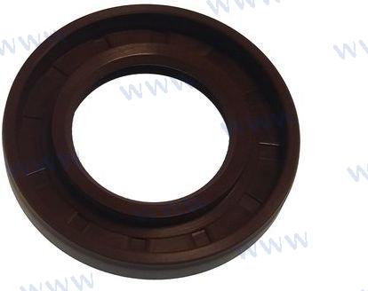 Oliekeerring A (25×40×6,5-L)