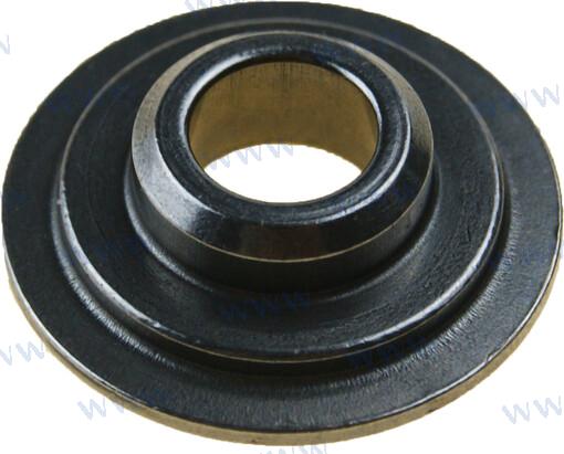 RETAINER,VALVE SPRING