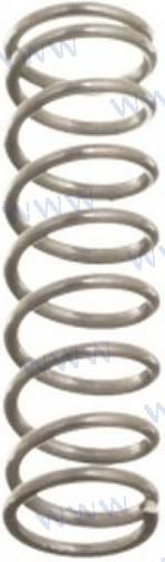 PROLJEĆE, ROCKER "A"