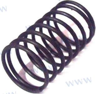 SPRING, ROCKER "B"