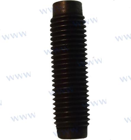 SCREW,VALVE ADJUSTING