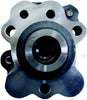 Oliepomp Yamaha / Mercury (66)M-13300-10, 834967A1)
