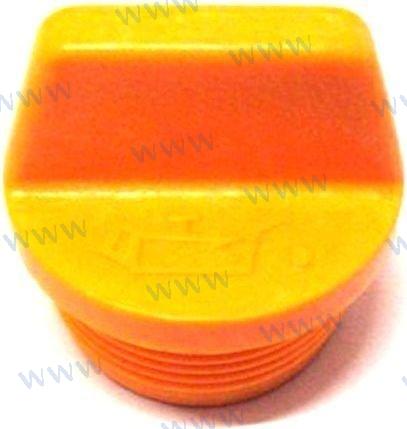 Oil plug