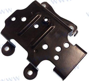QUADRATE CLAMP "B"