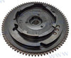 Flywheel for 9.9-15 4-strokes, electric start models