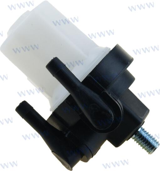 Fuel Filter Yamaha/Suzuki/Parsun 9.9-100 hp